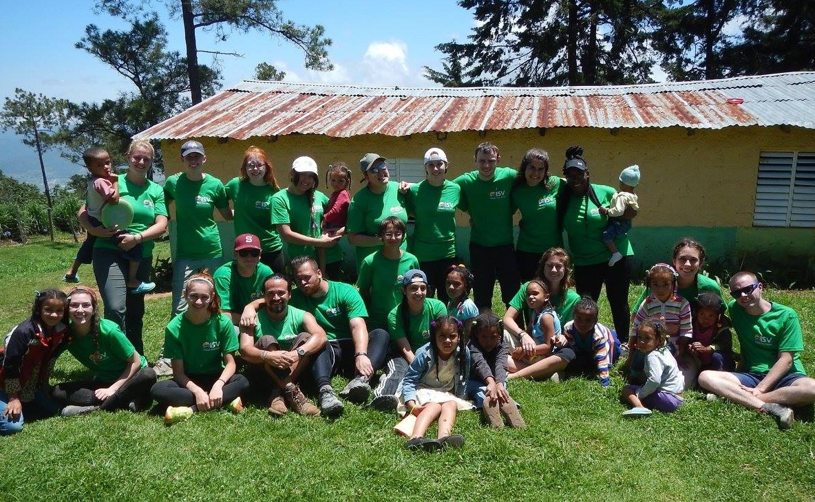 Cohort Serving Together