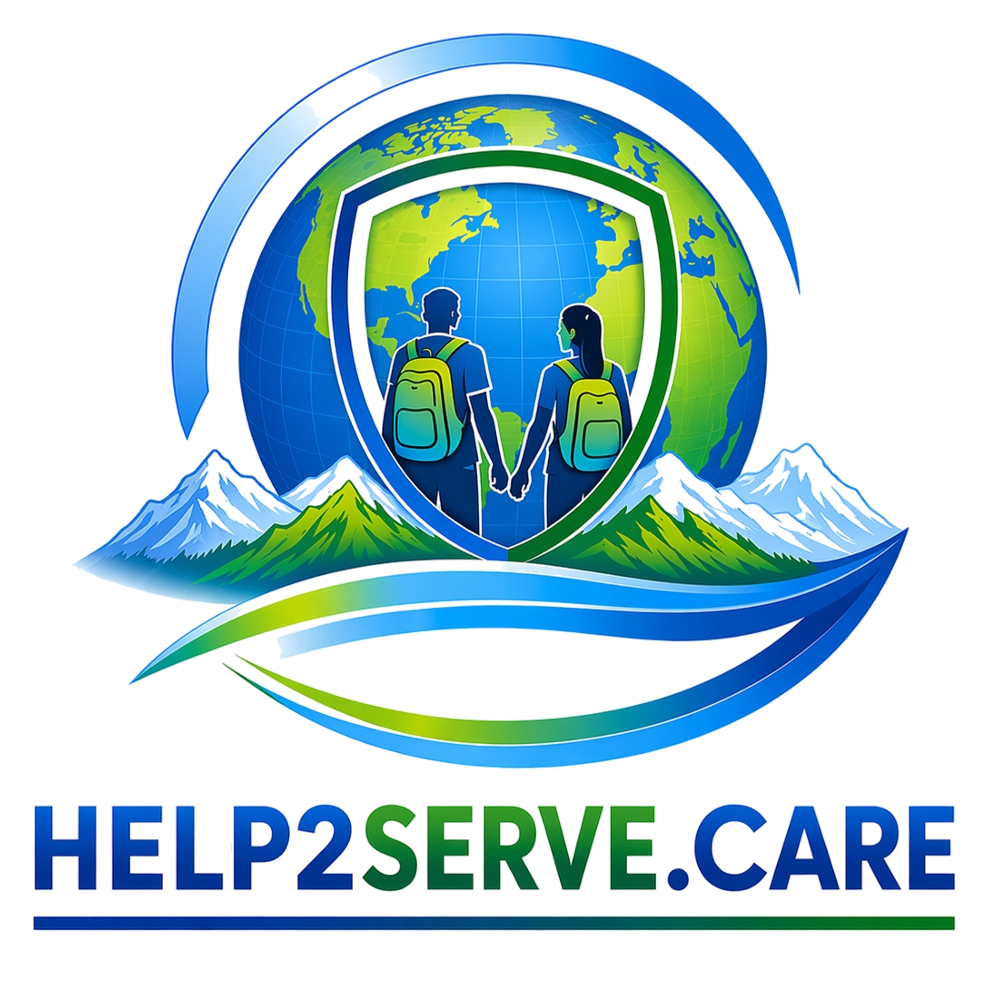 HELP2SERVE.CARE