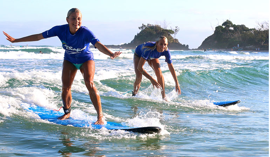 Byron Bay β Pacific Coast Exploration
