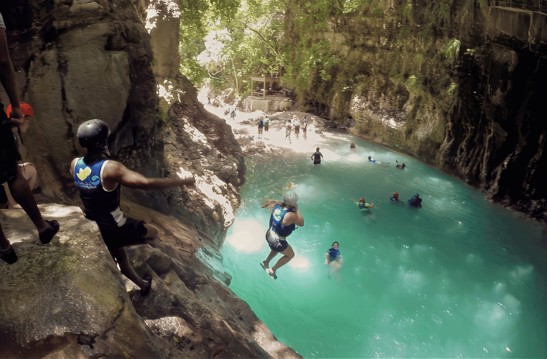 Dominican Republic