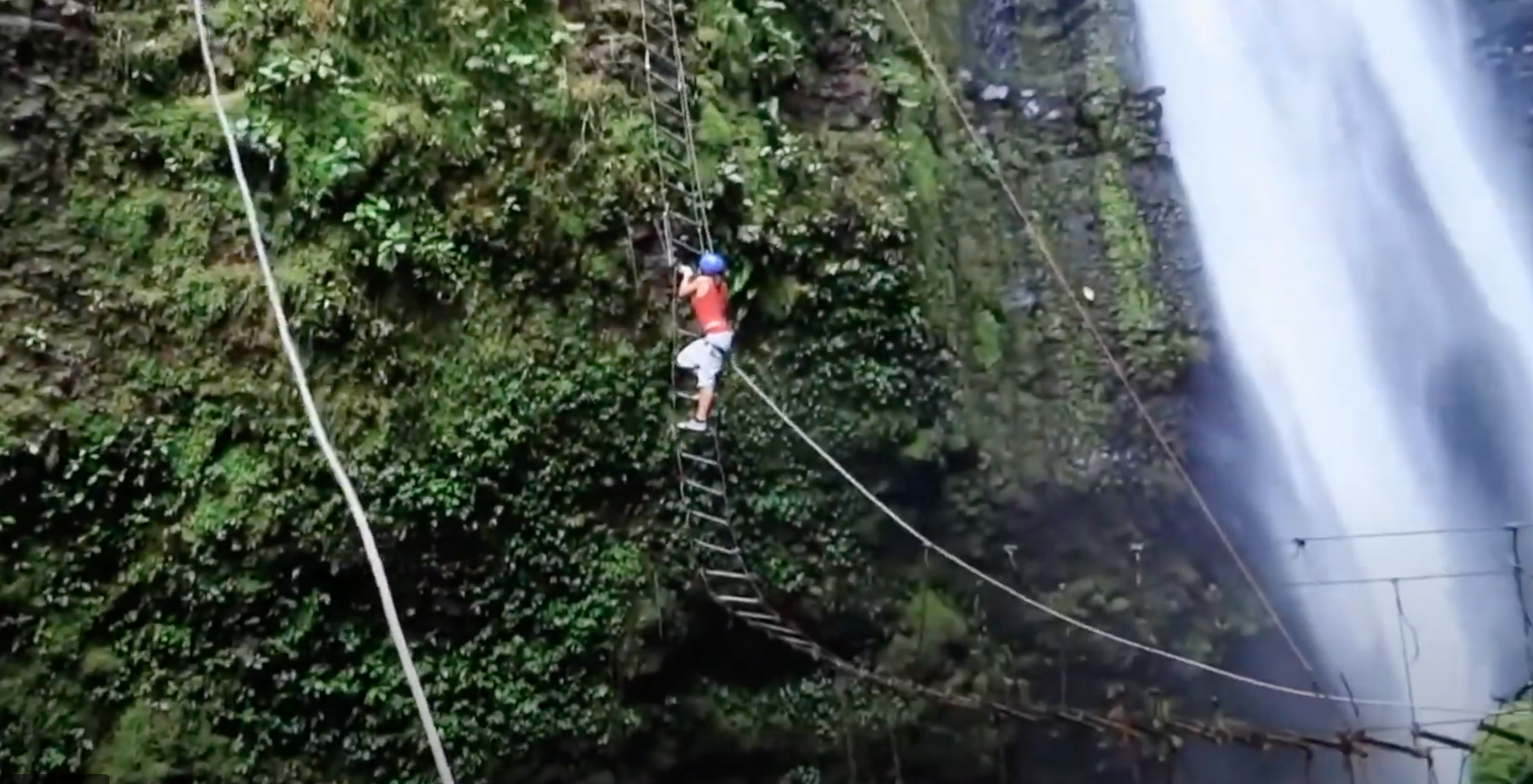 Costa Rica Phase Two